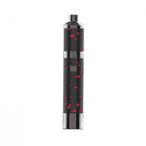 Wulf Mods - Wulf Evolve Maxx 3 in 1 Vaporizer